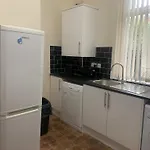 Chorlton Townhouse Hébergement de vacances