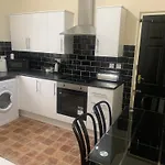 Hébergement de vacances Chorlton Townhouse