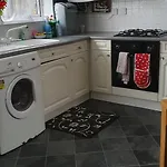 The Pride Of Manchester, Trafford Manchester