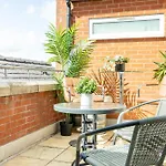 Apartment Withington Manchester