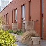 3br Penthouse By Torr Group Short Term Lets With Private Rooftop Garden * Manchester