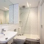 Daire Contemporary 1 Bedroom In Centre
