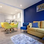 Contemporary 1 Bedroom In Centre Manchester