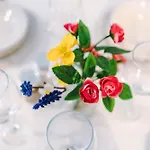 Etihad 2 Bed Apartment