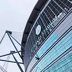 Express Centre Arena By Ihg Manchester