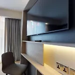 Hampton By Hilton Manchester City, Northern Quarter Manchester