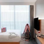 Moxy Szálloda Manchester