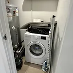 Daire Lux Livin' - Luxury 2 Bed With Sky Garden
