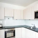 Lejlighedshotel Staycity Piccadilly Manchester