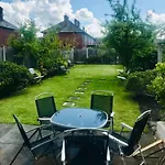 Clayton Ubytování v soukromí *