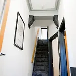 3-bed House In Near Old Trafford Holiday home
