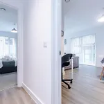 Hilltop Serviced Apartments- Northern Quarter *