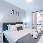 Hilltop Serviced Apartments- Northern Quarter Apartment Manchester
