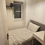 Alexandra Park Манчестер