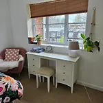 Alexandra Park Апартаменты Манчестер