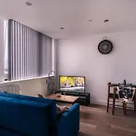 Apartment Zeni, Alexandra Rise Fab *
