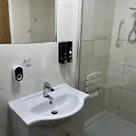 Apartmán Charming 2-bedroom In Manchester