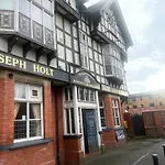 Charming 2-bedroom In * Manchester