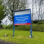 Charming 2-bedroom In Manchester
