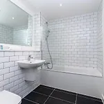 Apartmán Stylish 2 Bedroom By Old Trafford *