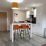 Modern 1 Bedroom In Manchester