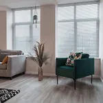 Contemporary 2 Bed - Sleeps 4 *