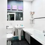 Satori Serviced Apartment