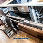 Mancunian Luxury Suite - Stylish & Warm 1-Bed - Ideal For Business Or Work Stays - By Parydise Properties Apartmán *