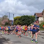 Alexandra Park Апартаменты *