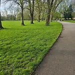 Апартаменты Alexandra Park *