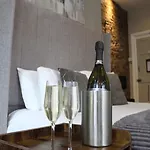 Mitre Centre Hotel Manchester