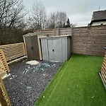 Lovely 5br In Manchester. Close To The * Manchester