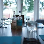 호텔 Didsbury House 맨체스터