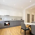 Amazing 1bd China Town Manchester