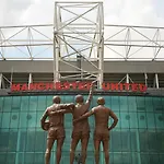 Stunning One Bedroom Near Old Trafford Stadium 曼彻斯特