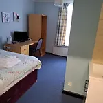 Luther King House Otel 2*