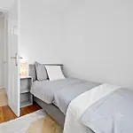 Fantastic, Modern 3 Bedroom House Hébergement de vacances Manchester
