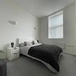 Apartamento Modern Luxury In