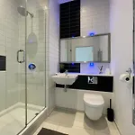 Apartamento Modern Luxury In