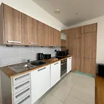 Modern Luxury In Apartamento