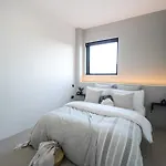 Apartmán Scandinavian By The Heim *