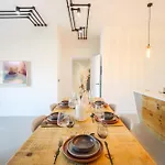 Scandinavian By The Heim