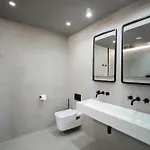 Apartmán Scandinavian By The Heim *