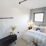 Scandinavian By The Heim Manchester