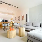 Scandinavian By The Heim Manchester