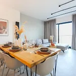 Scandinavian By The Heim