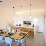 Apartmán Scandinavian By The Heim