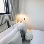 Apartmán Scandinavian By The Heim