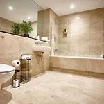 Apartmán The Rose Quartz Manchester