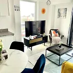 Apartmán 1b-steps To Uni&stadium- Wi-fi Netflix Breakfast *